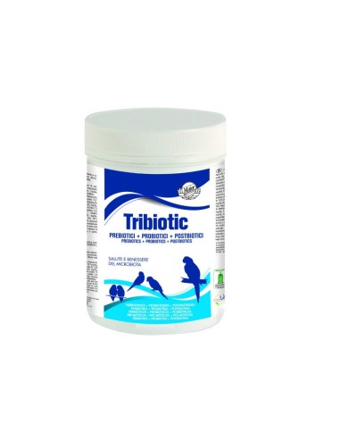 Chemivit Tribiotic