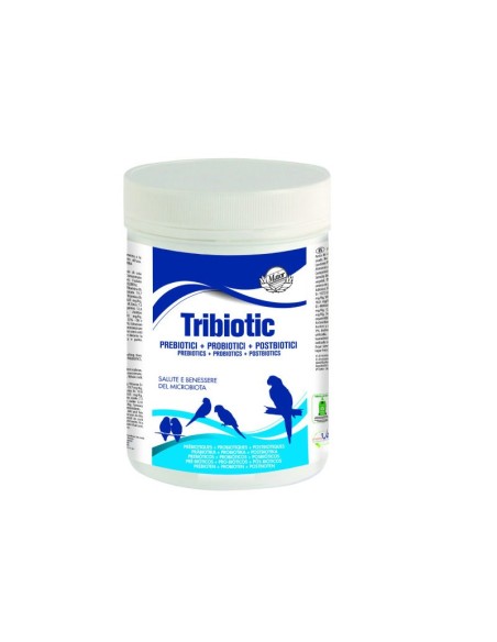 Chemivit Tribiotic
