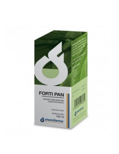 Chemifarma Fortipan 100 ml