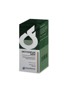 Chemifarma Detoxipur NEW 100 ml