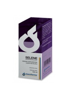 Chemifarma Selene 100 ml