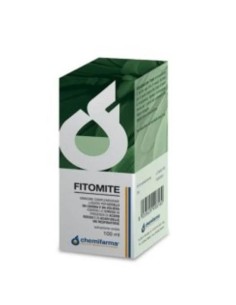 Chemifarma Fitomite 100 ml