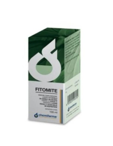 Chemifarma Fitomite 100 ml