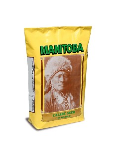 Manitoba Scagliola