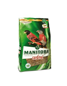 Manitoba Cardinal 2,5 Kg