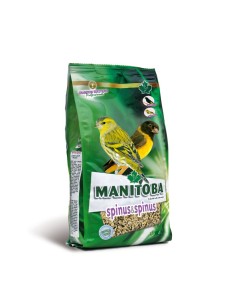 Manitoba Spinus & Spinus 2.5 Kg