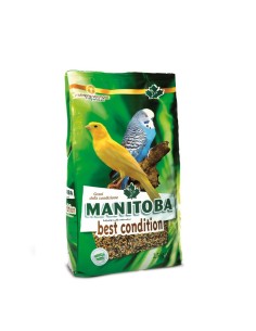 Manitoba Best Condition 2,5 Kg