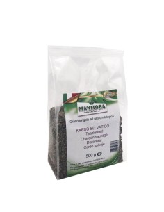 Manitoba Cardo Selvatico 500 gr