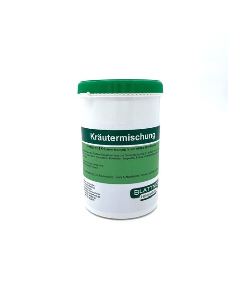 Blattner Miscela 14 erbe 300 gr