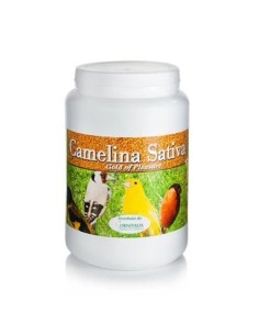 Ornitalia Camelina sativa 1 Kg