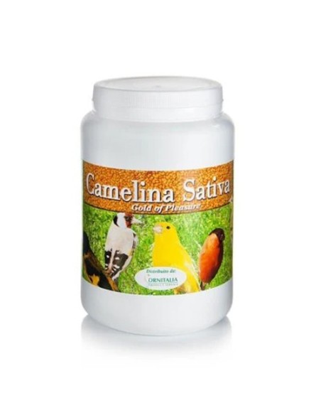 Ornitalia Camelina sativa 1 Kg