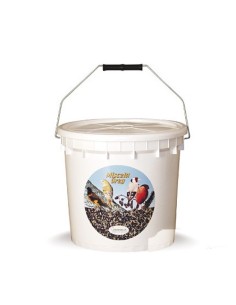 Ornitalia Greg germinabile canarini 5 Kg