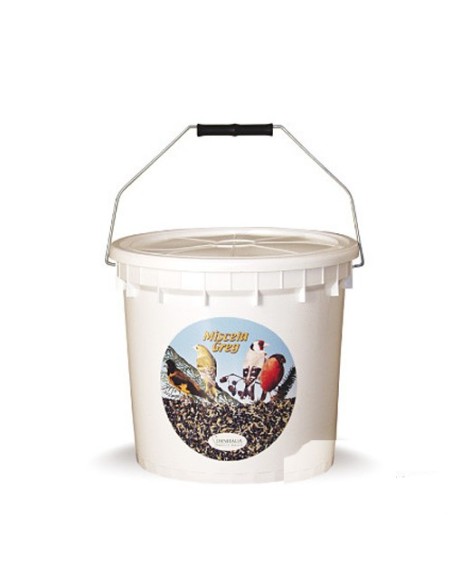 Ornitalia Greg germinabile canarini 5 Kg