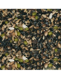 Ornitalia Greg germinabile canarini 5 Kg 2