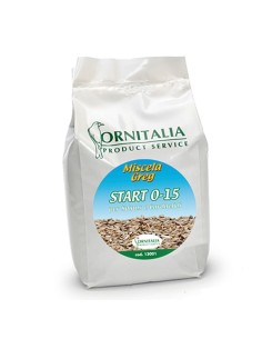 Ornitalia Greg Start 0-15 700 Gr