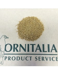 Ornitalia Erba mazzolina 1 Kg