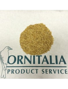 Ornitalia Lino biondo 1 Kg