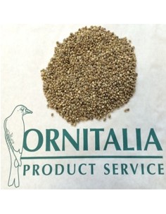 Ornitalia Canapuccia micronizzata 1 Kg