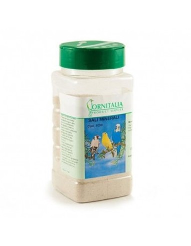 Ornitalia Sali Minerali 500 gr