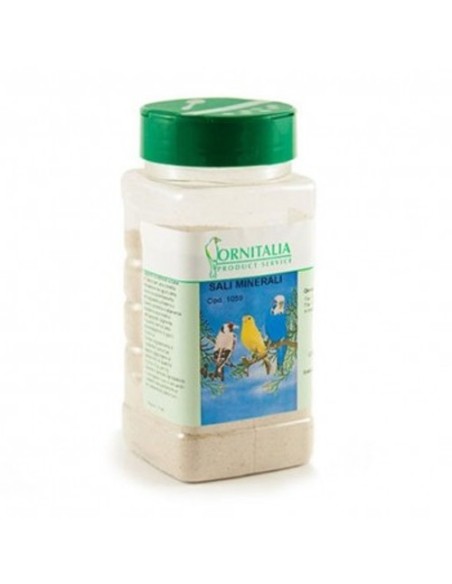 Ornitalia Sali Minerali 500 gr