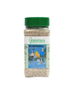 Ornitalia MixMineral in granuli 660gr