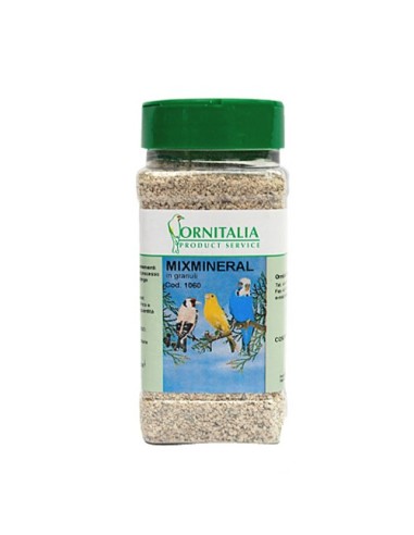 Ornitalia MixMineral in granuli 660gr