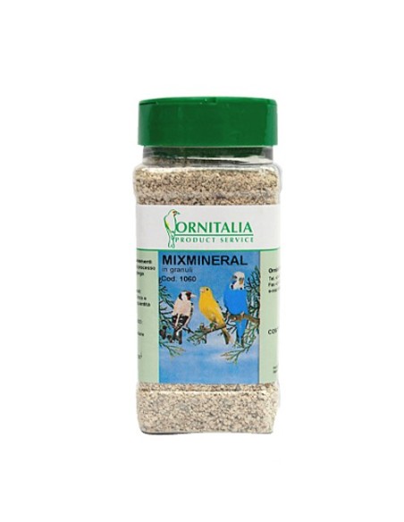 Ornitalia MixMineral in granuli 660gr