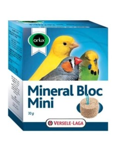 Versele-laga Mineral Bloc Mini