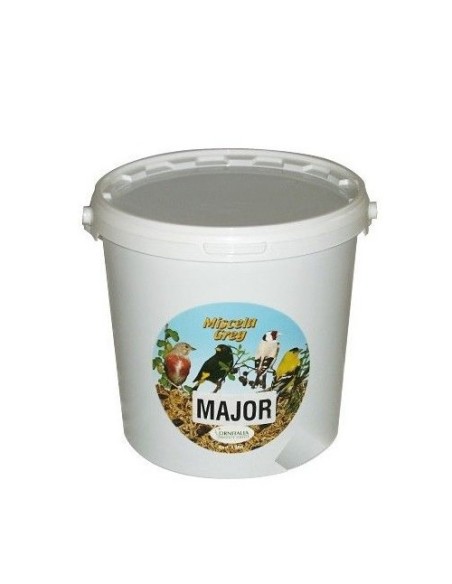 Ornitalia Greg Major 5 Kg
