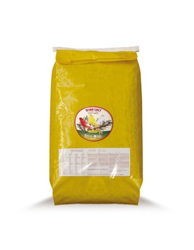 Ornitalia Wimo Soft 5 Kg
