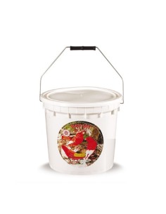 Ornitalia Wimo Soft Rosso 5 Kg