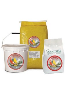 Ornitalia Selenium Plus 5 Kg