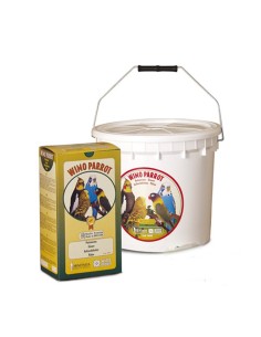 Ornitalia Wimo Parrot 5 Kg