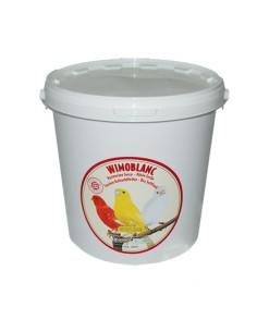 Ornitalia Wimo Blanc 5 Kg