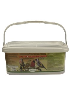 Ornitalia No Problem Indigeni 2 Kg