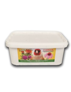 Ornitalia Cadix 2 Kg