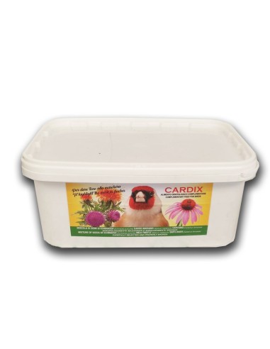 Ornitalia Cadix 2 Kg