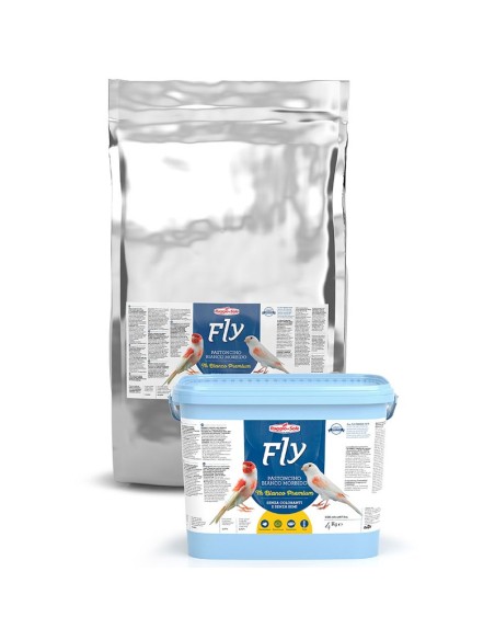 Raggio di Sole Th Bianco Premium 4 Kg