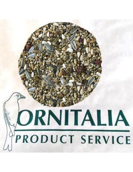 Ornitalia Agapornis Bonora 20 Kg