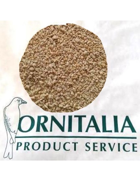 Ornitalia Rusk 25 Kg