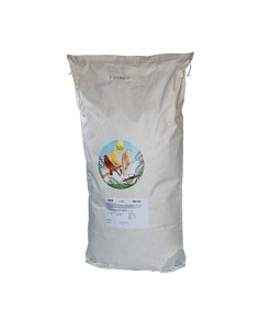 Ornitalia Ovoè Bianco 10 Kg