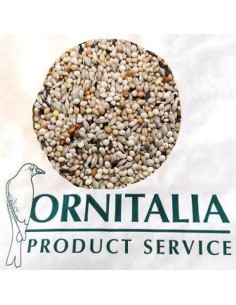 Ornitalia Esotico 20 Kg