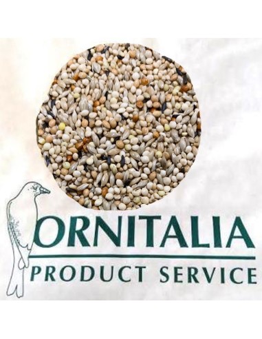 Ornitalia Esotico 20 Kg