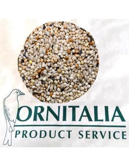 Ornitalia Esotico 20 Kg