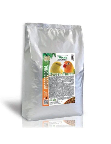 Pineta Tutti i Frutti 5 Kg