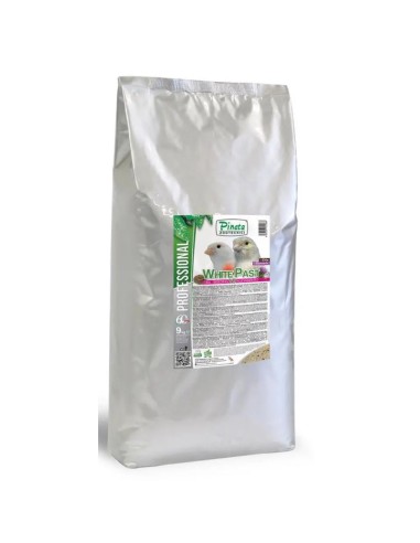 Pineta White Past 9 Kg