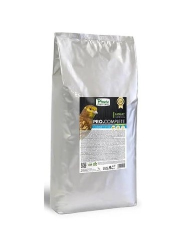 Pineta Pro Complete Mantenimento Canarini