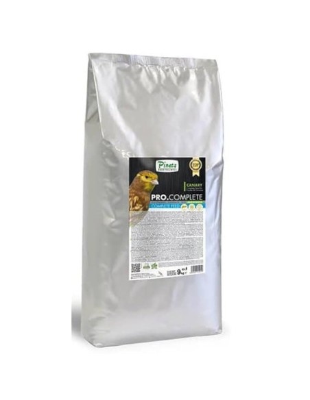 Pineta Pro Complete Mantenimento Canarini