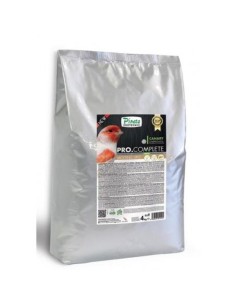 Pineta Pro Complete Muta Canarini