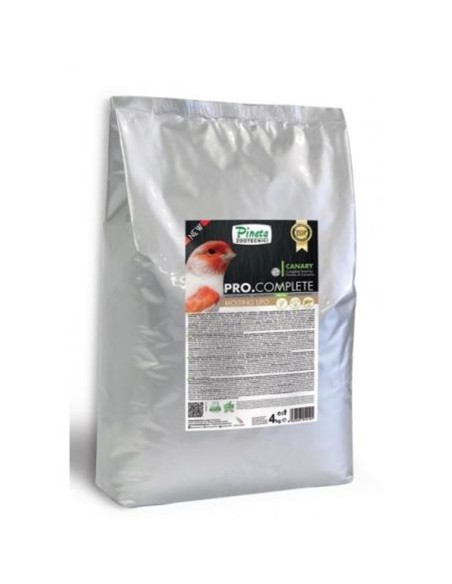 Pineta Pro Complete Muta Canarini